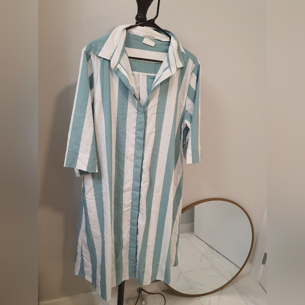 Lake pajamas X Atlantic Pacific pajama XL